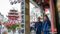 数字孪生技术护航侨乡汕头古街电